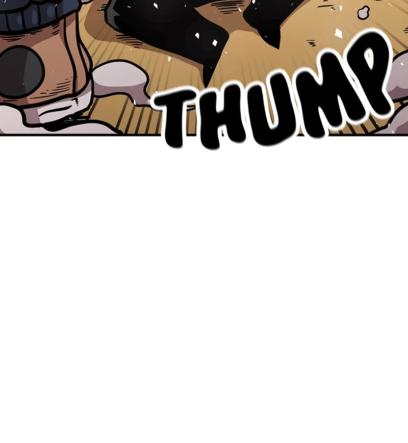 Metro Hunter Chapter 37 page 17 - 