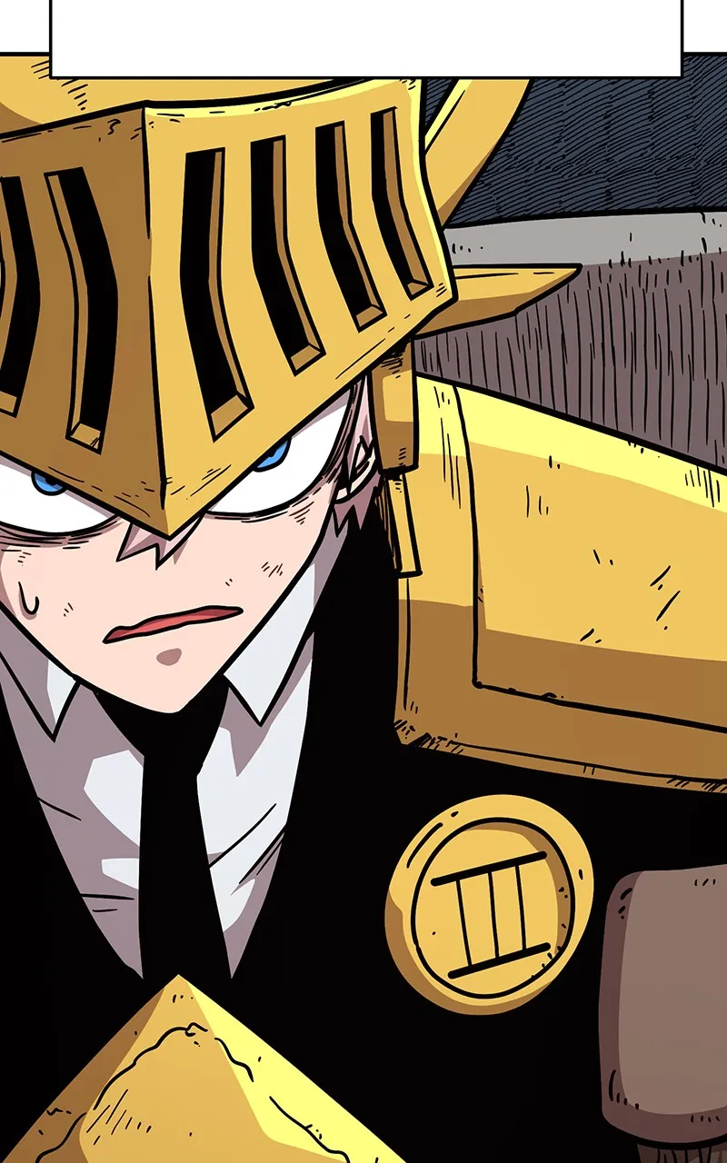Metro Hunter Chapter 37 page 161 - 