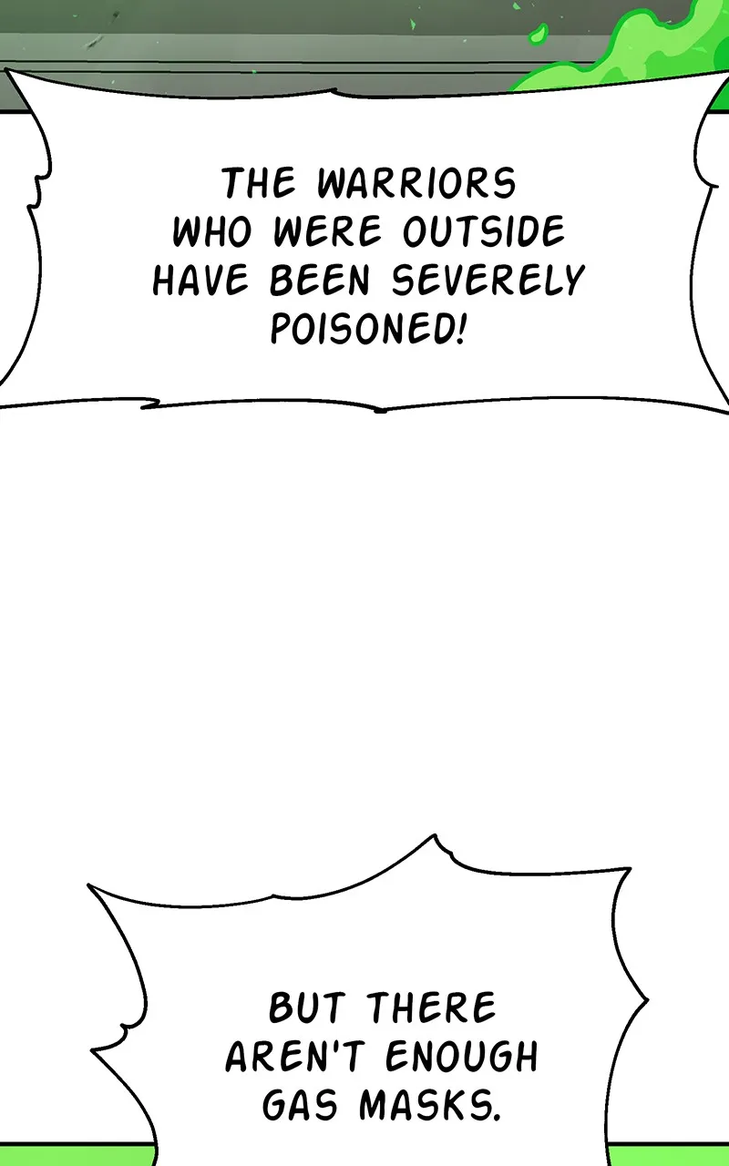 Metro Hunter Chapter 37 page 164 - 