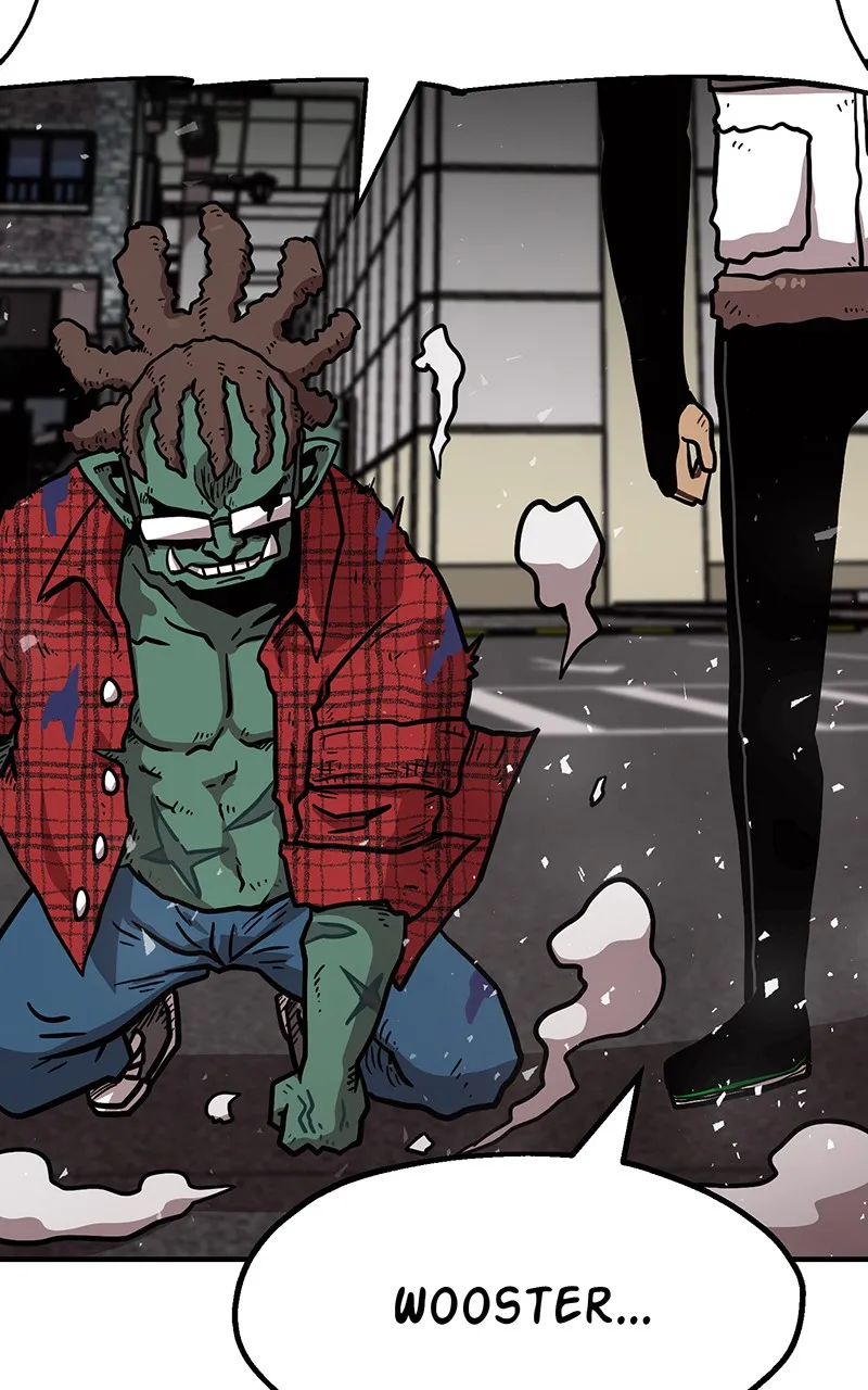 Metro Hunter Chapter 37 page 169 - 