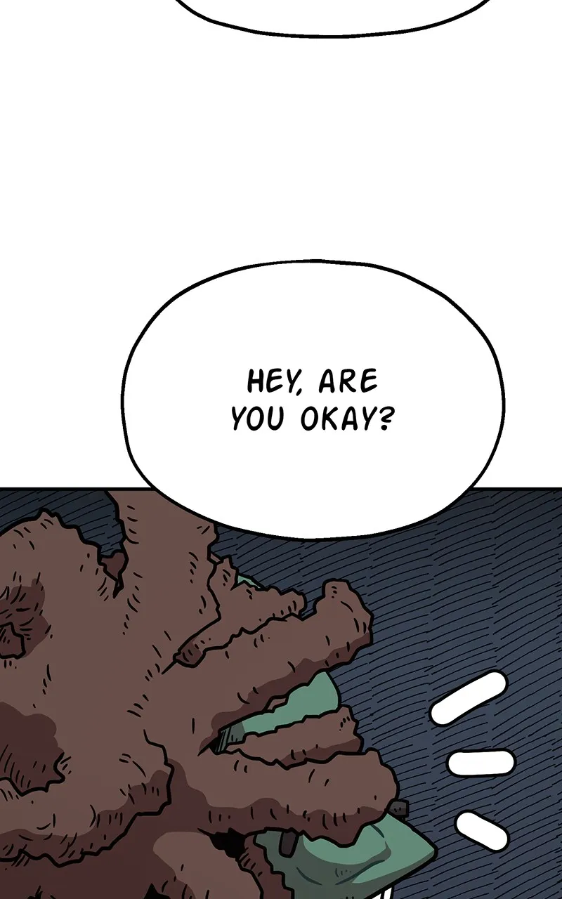Metro Hunter Chapter 37 page 170 - 