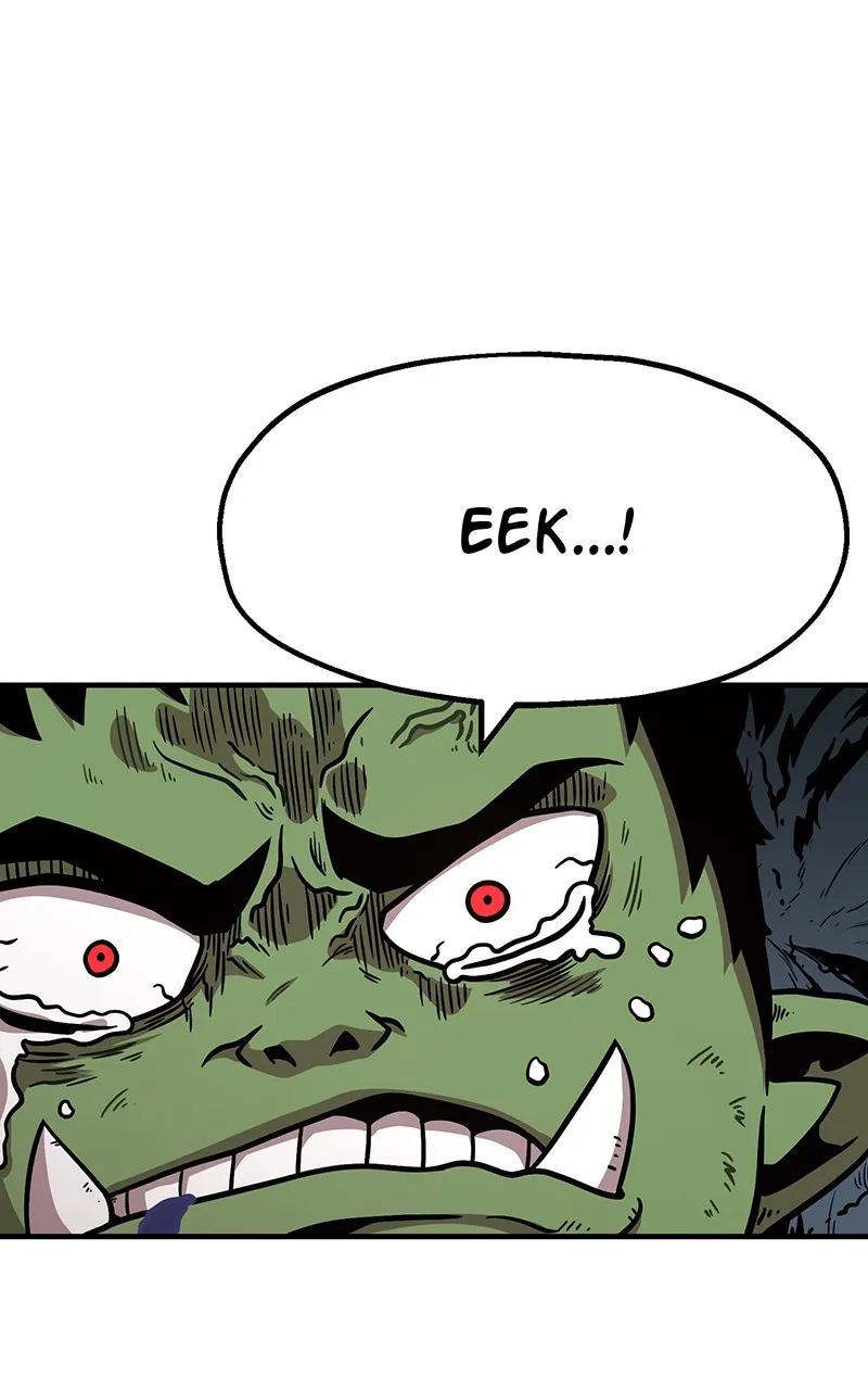 Metro Hunter Chapter 37 page 18 - 