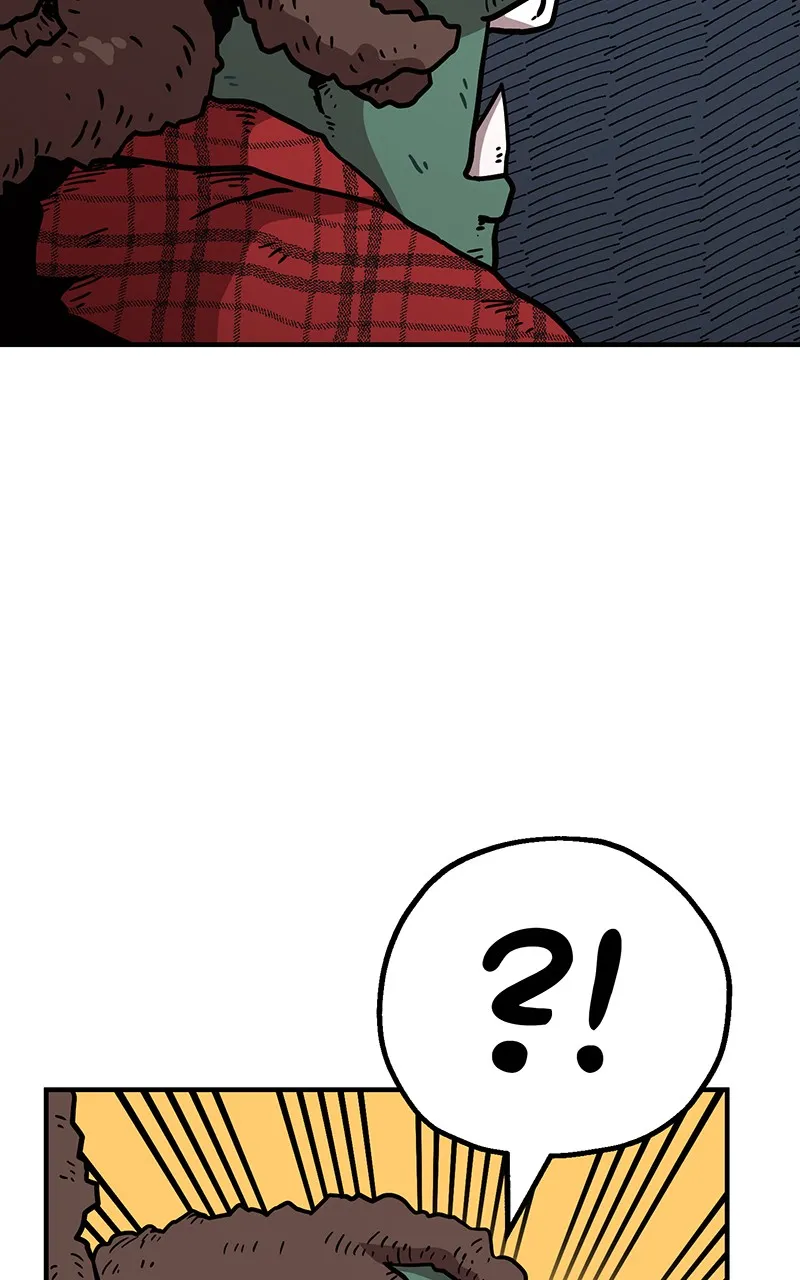 Metro Hunter Chapter 37 page 171 - 