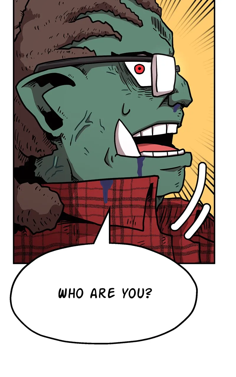Metro Hunter Chapter 37 page 172 - 