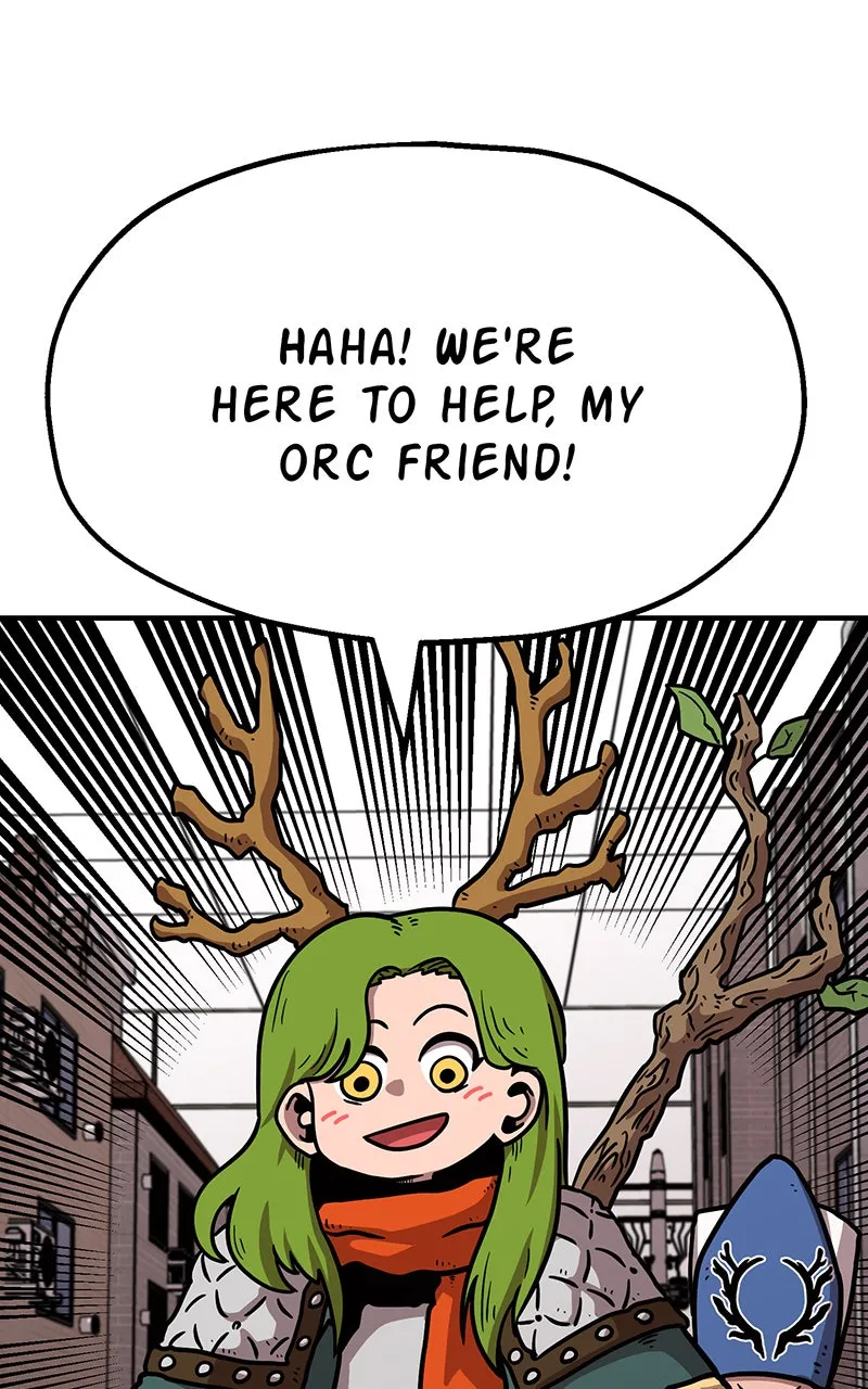 Metro Hunter Chapter 37 page 173 - 