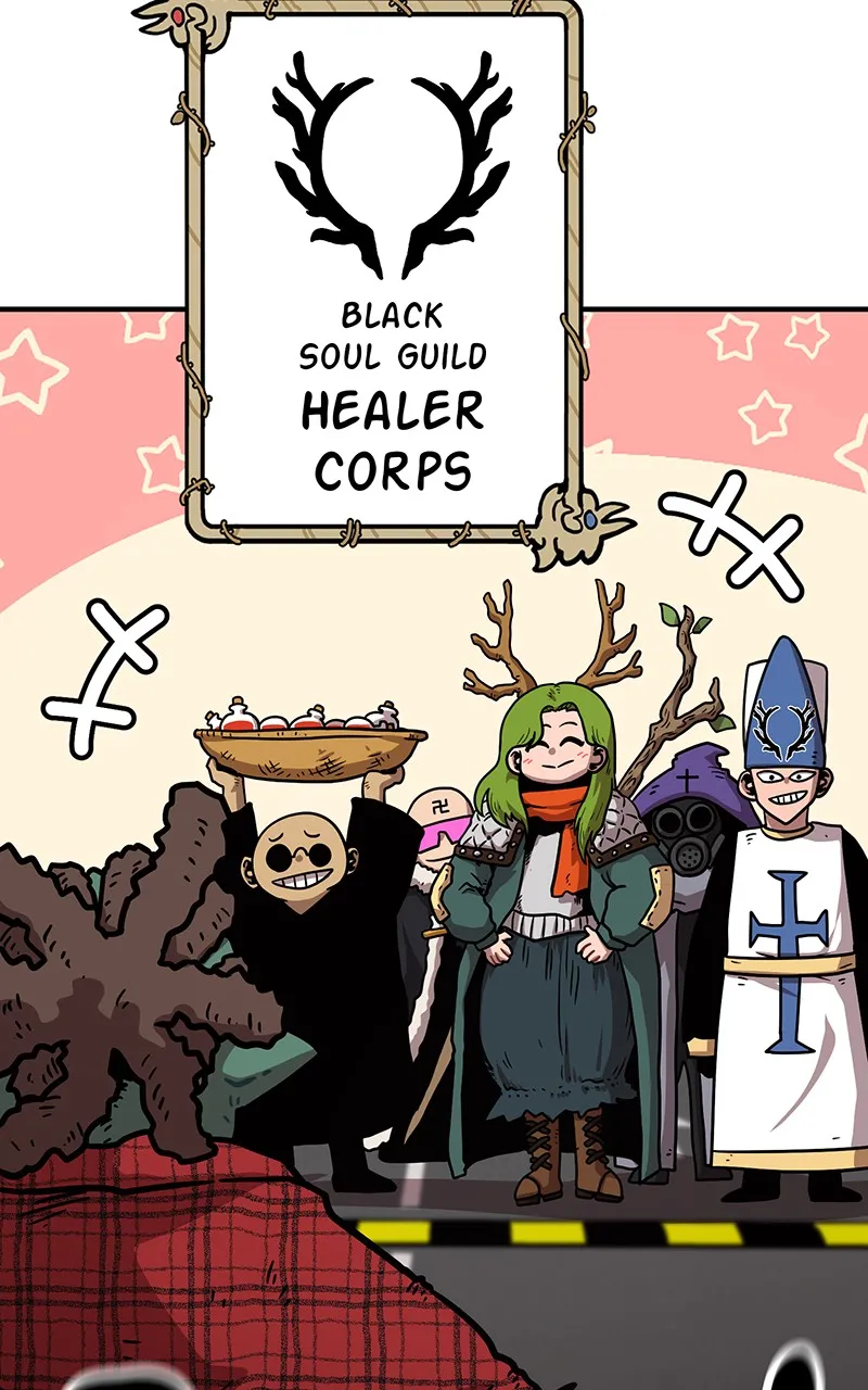 Metro Hunter Chapter 37 page 175 - 