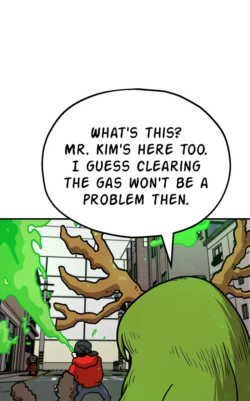 Metro Hunter Chapter 37 page 179 - 
