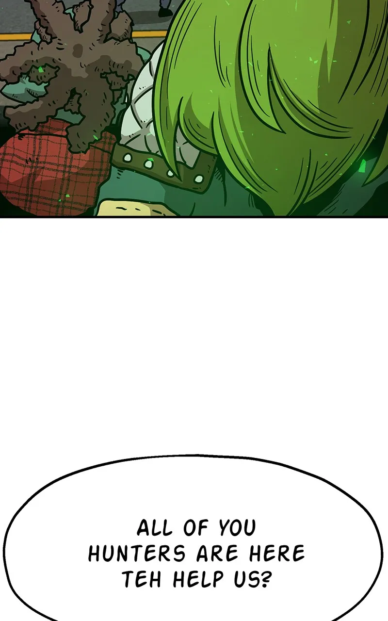 Metro Hunter Chapter 37 page 180 - 