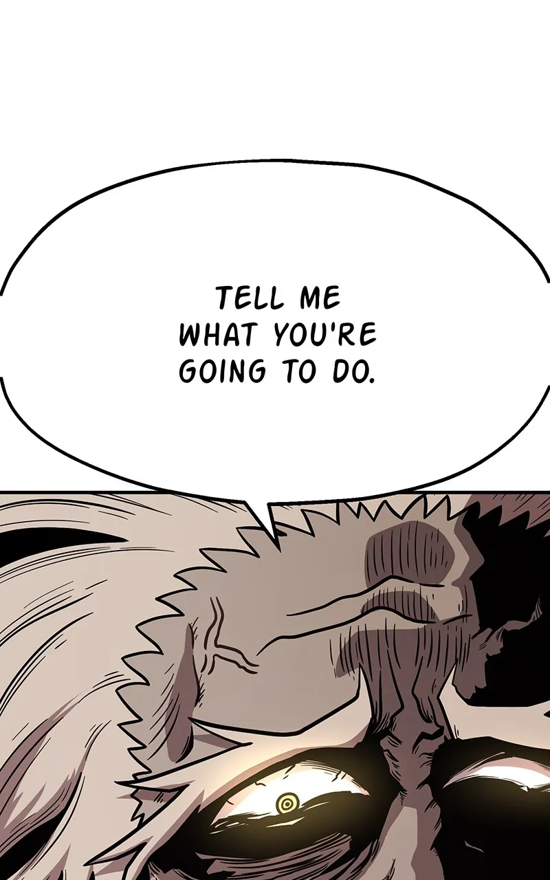 Metro Hunter Chapter 37 page 19 - 