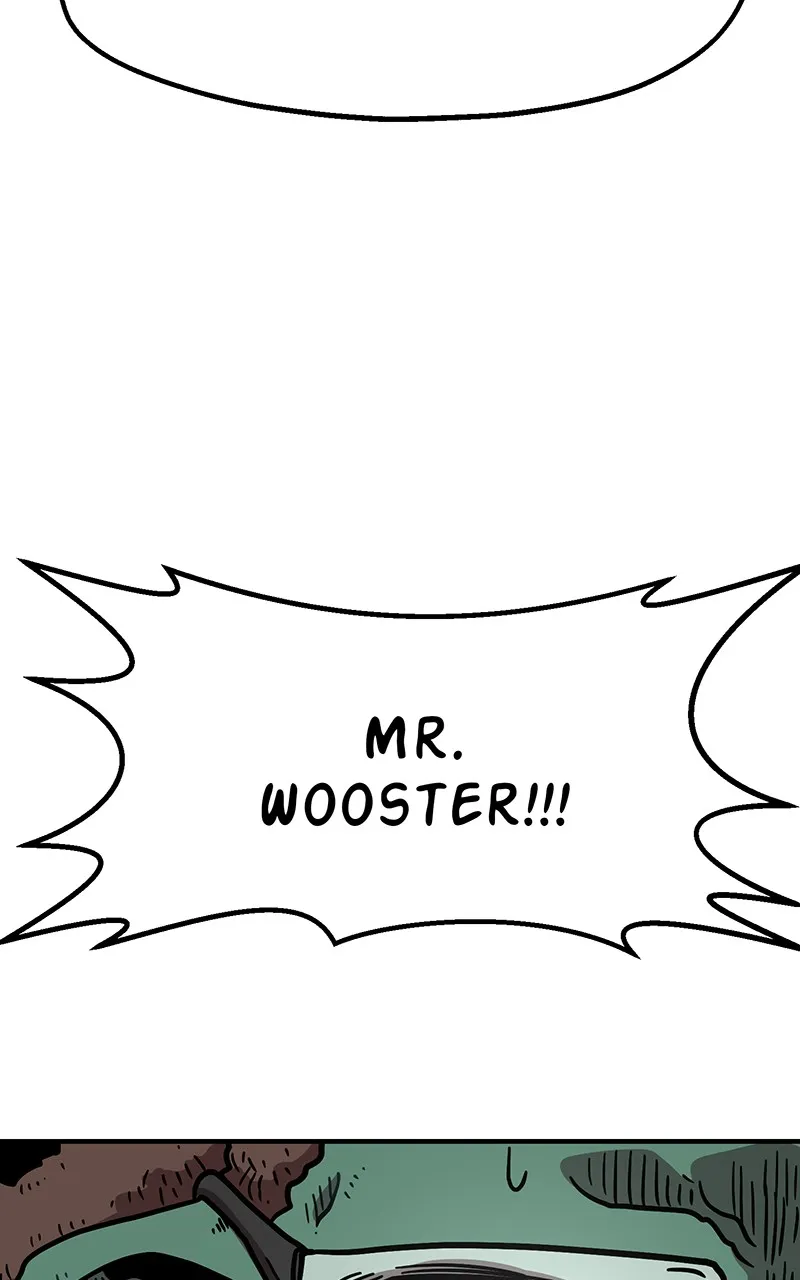 Metro Hunter Chapter 37 page 184 - 