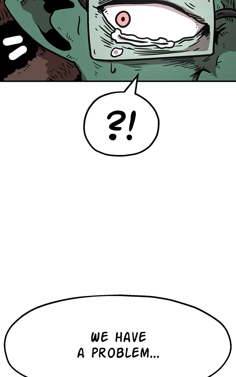 Metro Hunter Chapter 37 page 185 - 