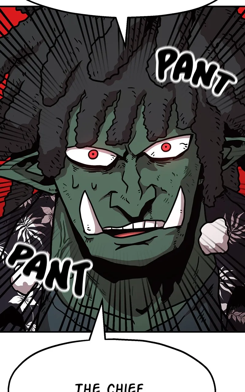 Metro Hunter Chapter 37 page 186 - 