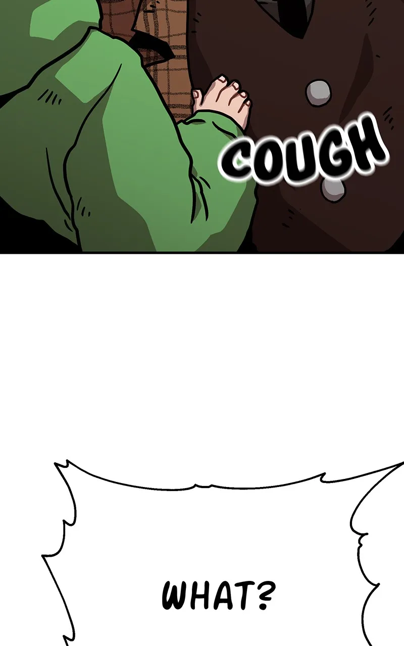 Metro Hunter Chapter 37 page 188 - 