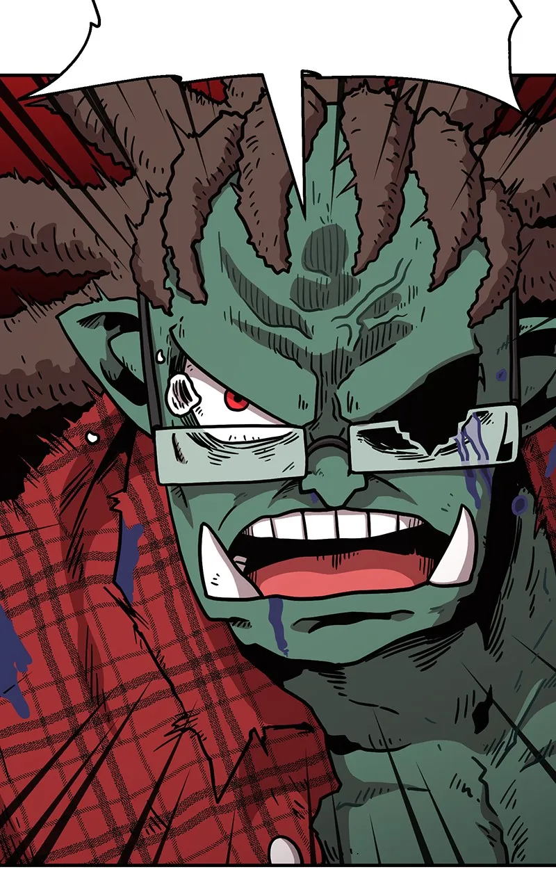 Metro Hunter Chapter 37 page 189 - 