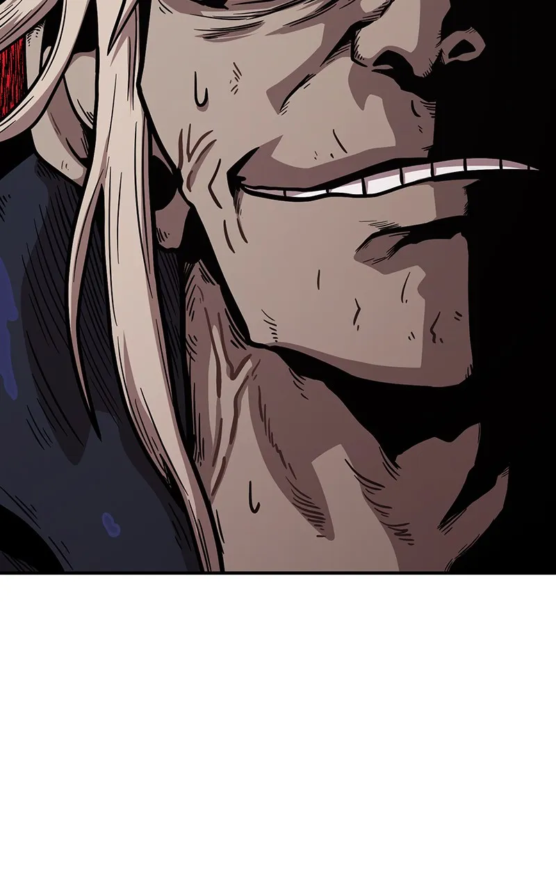 Metro Hunter Chapter 37 page 20 - 