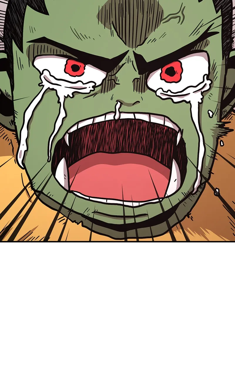 Metro Hunter Chapter 37 page 3 - 