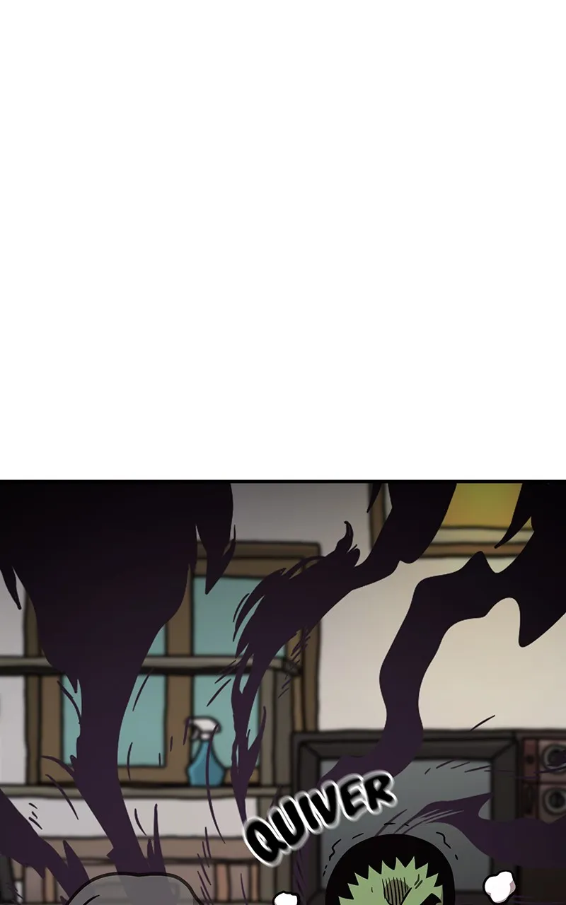 Metro Hunter Chapter 37 page 22 - 