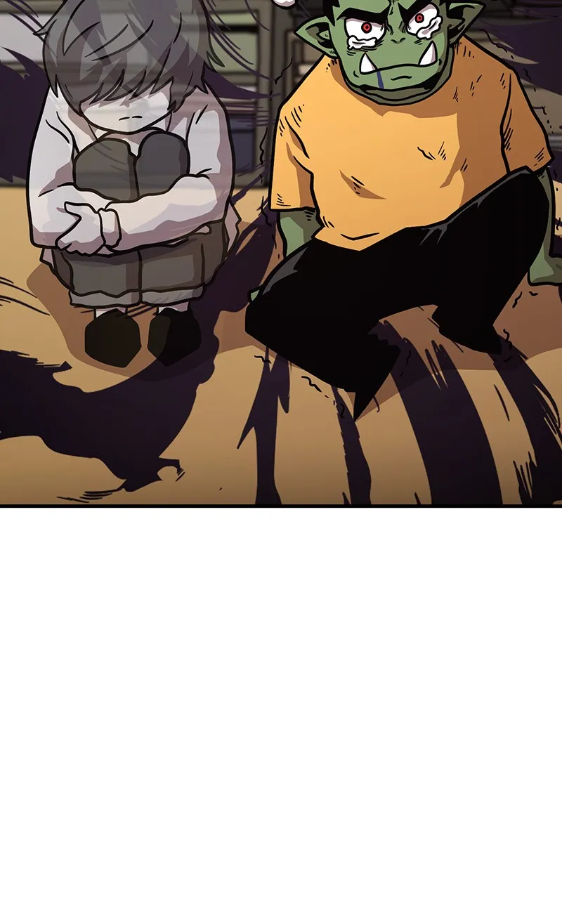 Metro Hunter Chapter 37 page 23 - 