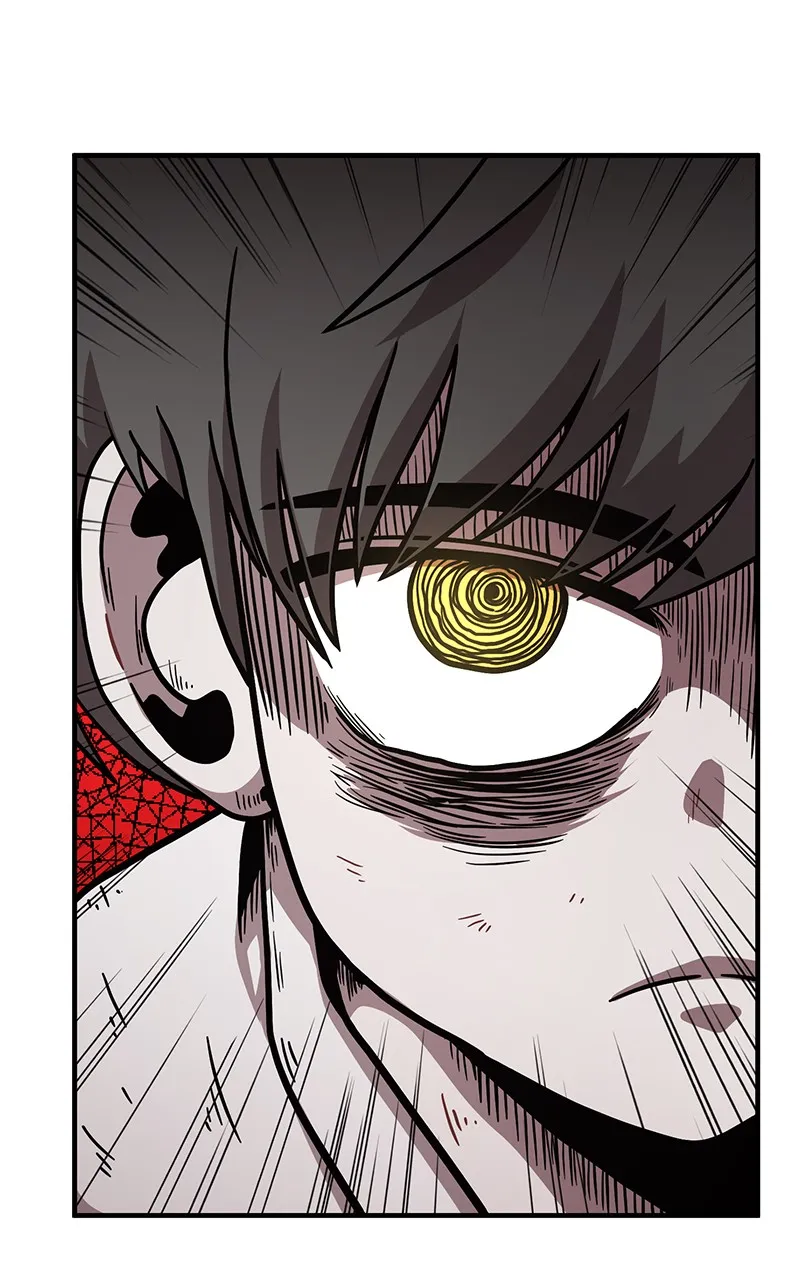 Metro Hunter Chapter 37 page 24 - 