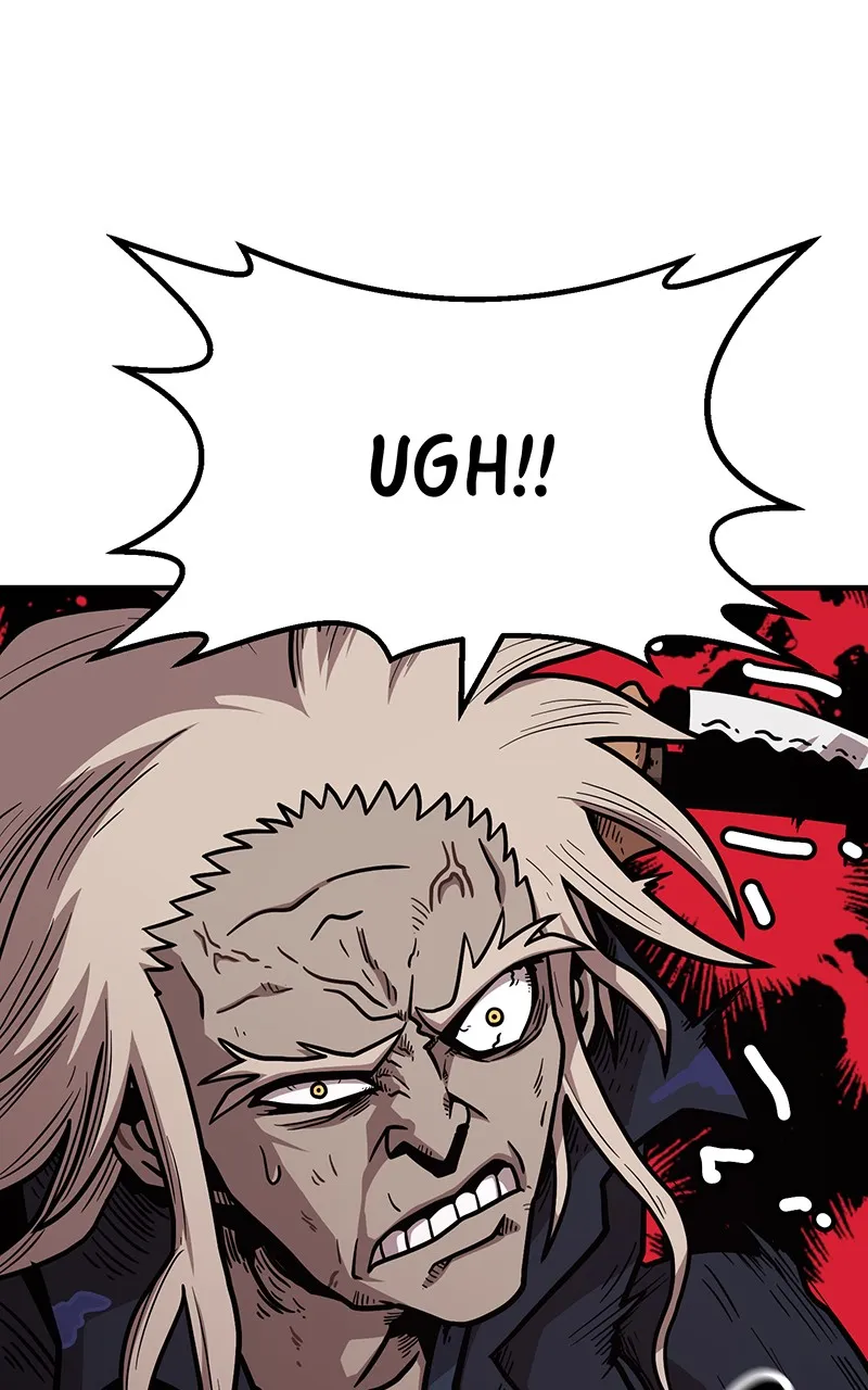 Metro Hunter Chapter 37 page 27 - 