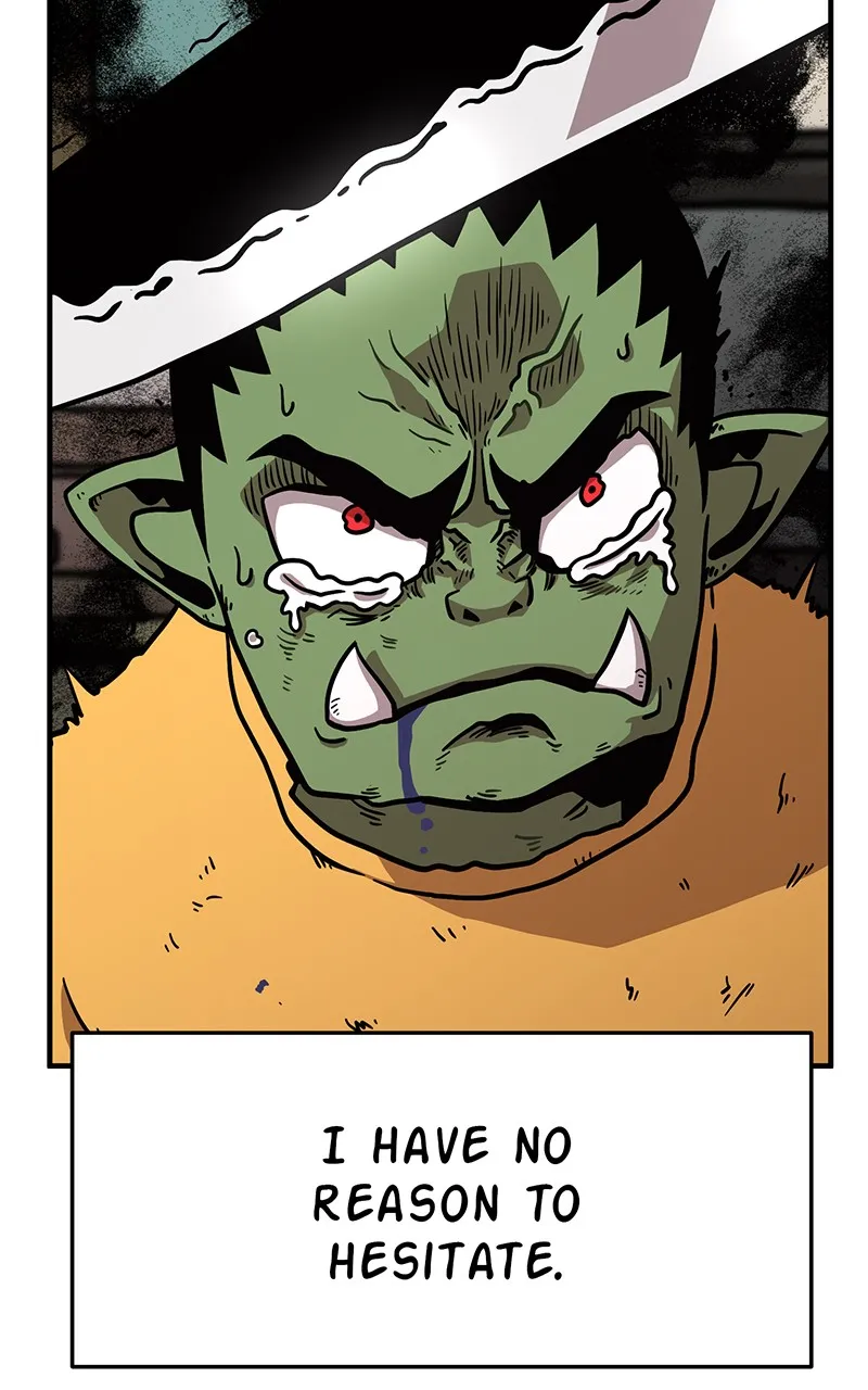 Metro Hunter Chapter 37 page 29 - 