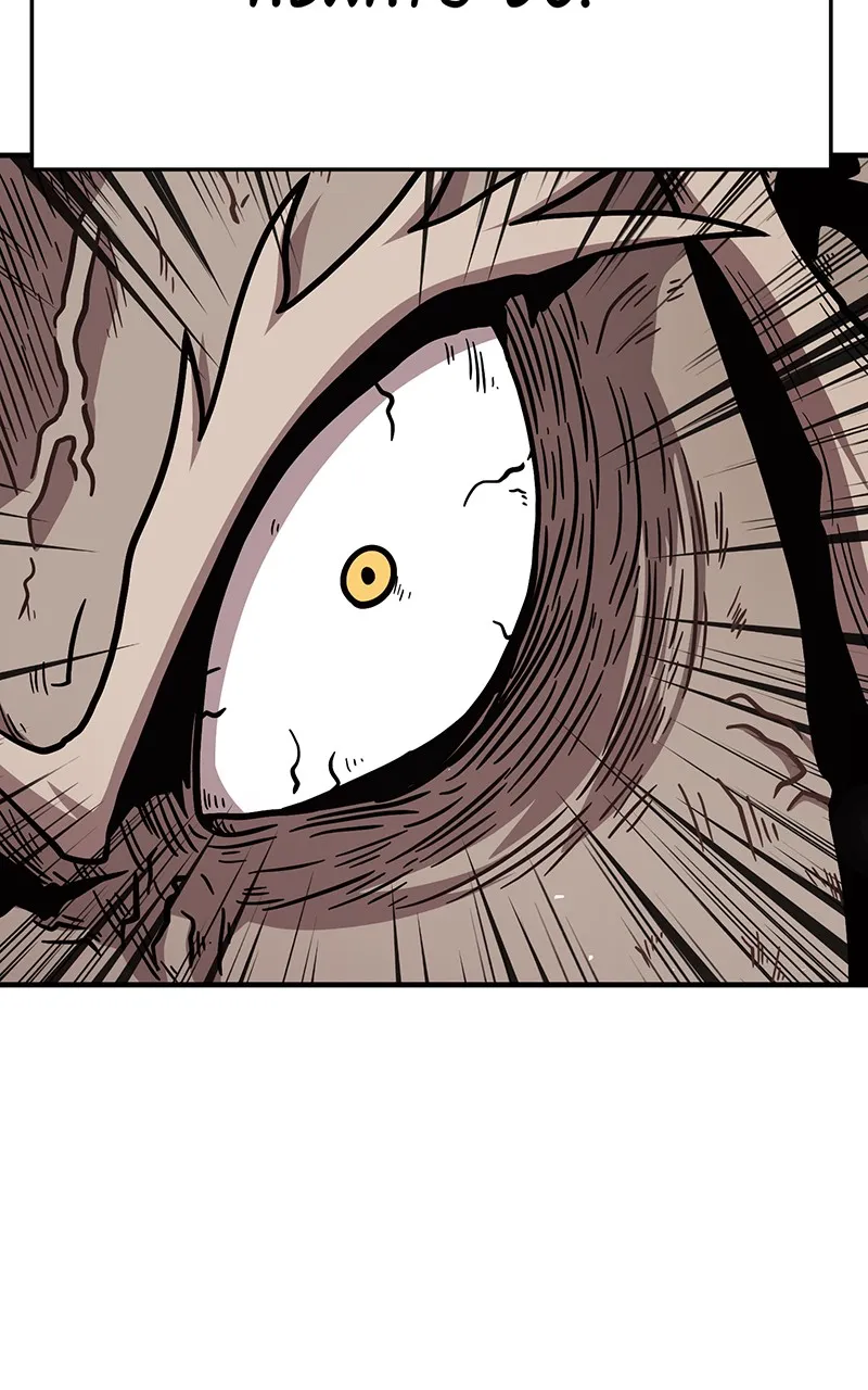 Metro Hunter Chapter 37 page 32 - 