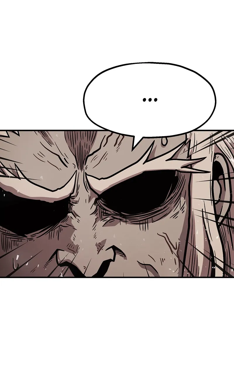 Metro Hunter Chapter 37 page 34 - 