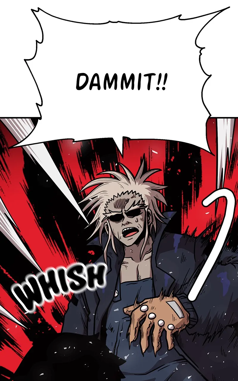 Metro Hunter Chapter 37 page 35 - 