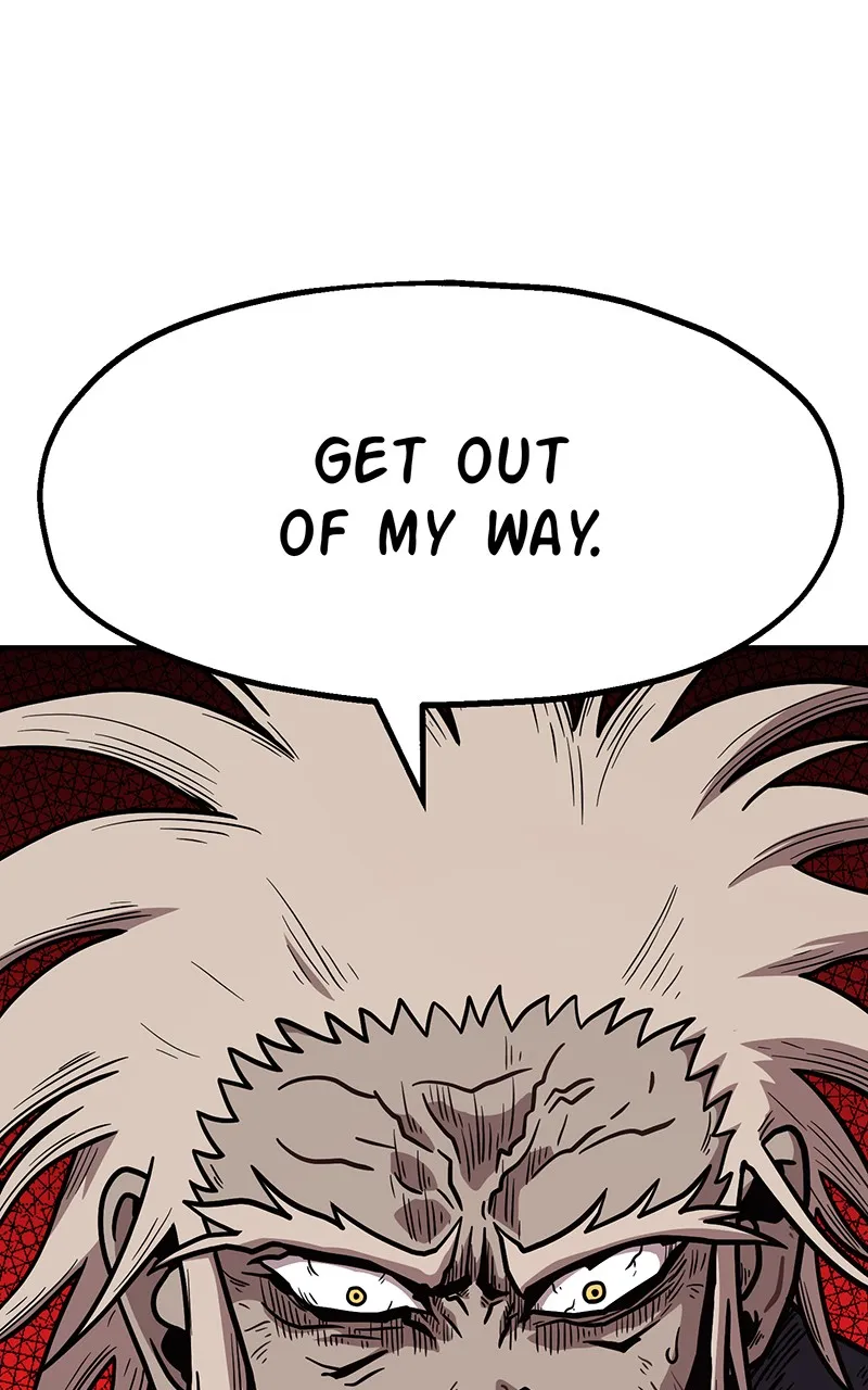 Metro Hunter Chapter 37 page 38 - 