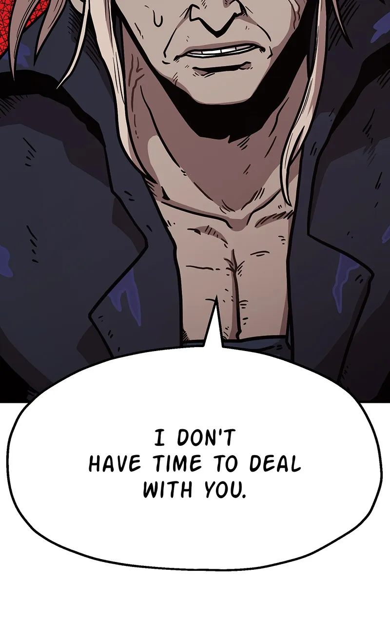 Metro Hunter Chapter 37 page 39 - 