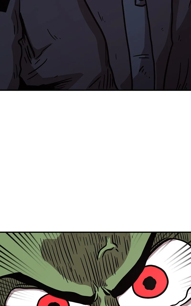 Metro Hunter Chapter 37 page 5 - 