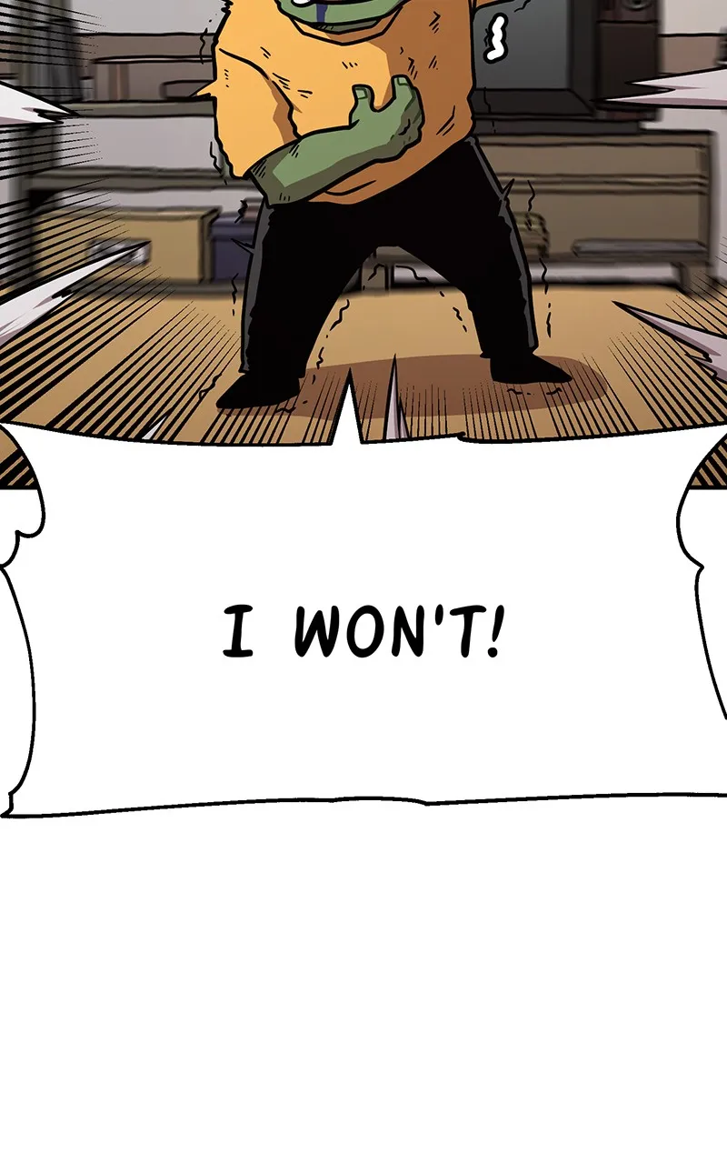 Metro Hunter Chapter 37 page 41 - 