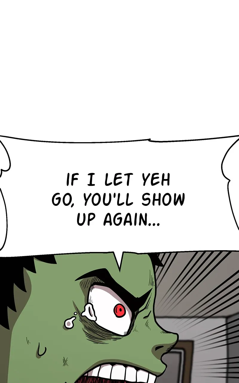 Metro Hunter Chapter 37 page 43 - 