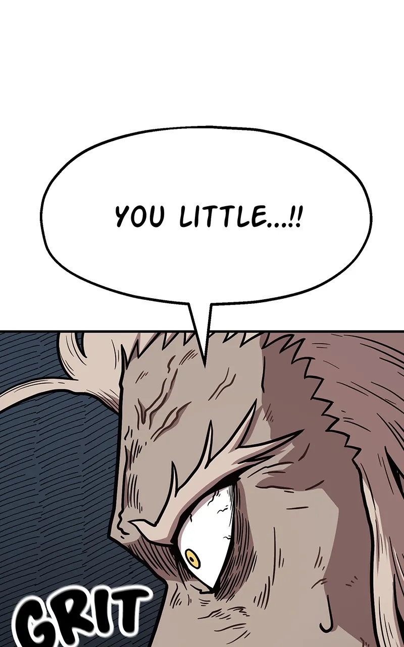 Metro Hunter Chapter 37 page 45 - 