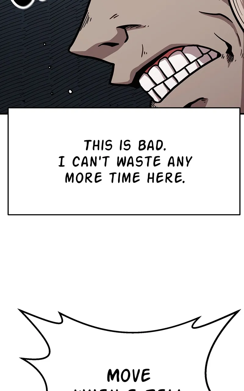 Metro Hunter Chapter 37 page 46 - 