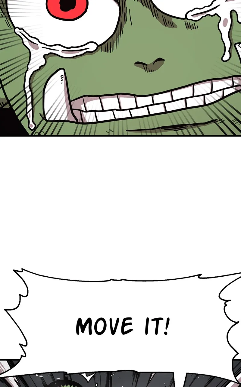 Metro Hunter Chapter 37 page 6 - 