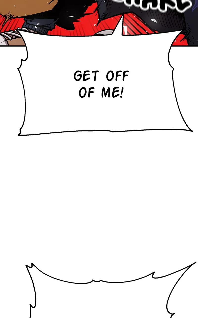 Metro Hunter Chapter 37 page 51 - 