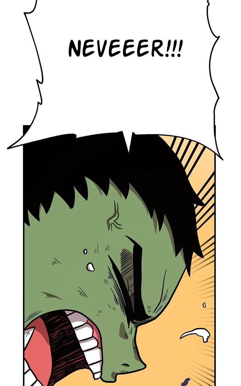 Metro Hunter Chapter 37 page 52 - 