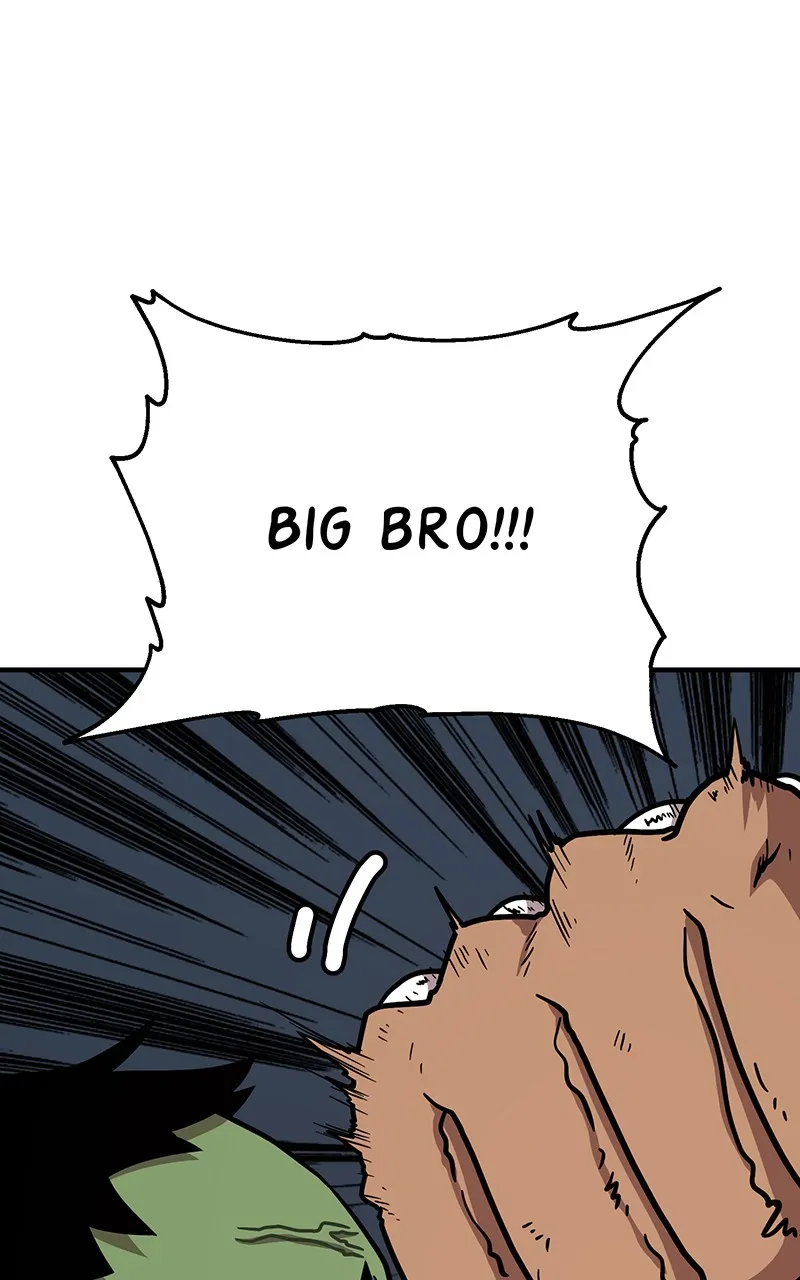Metro Hunter Chapter 37 page 56 - 