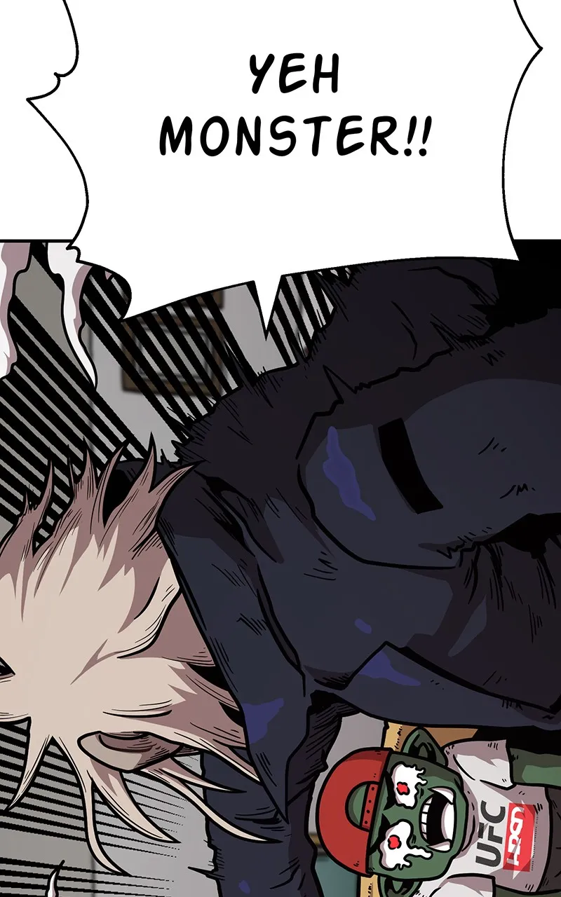 Metro Hunter Chapter 37 page 59 - 