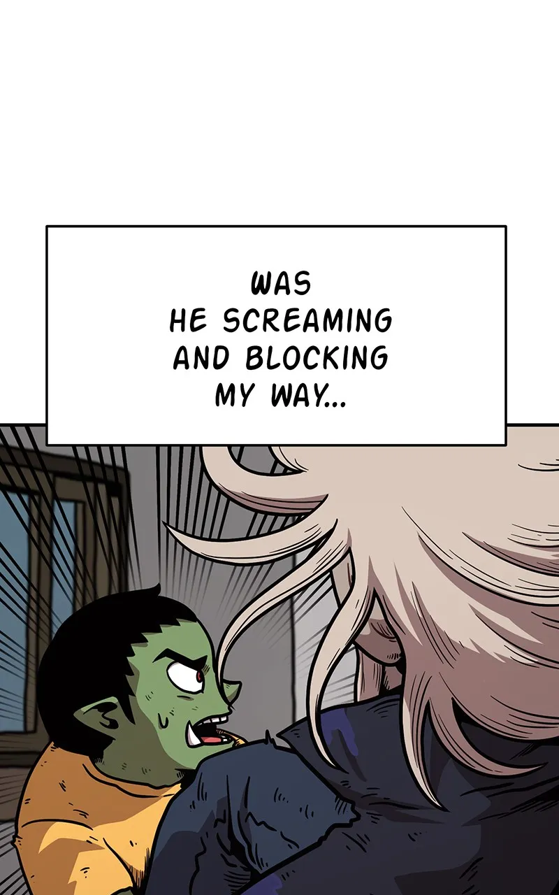 Metro Hunter Chapter 37 page 63 - 