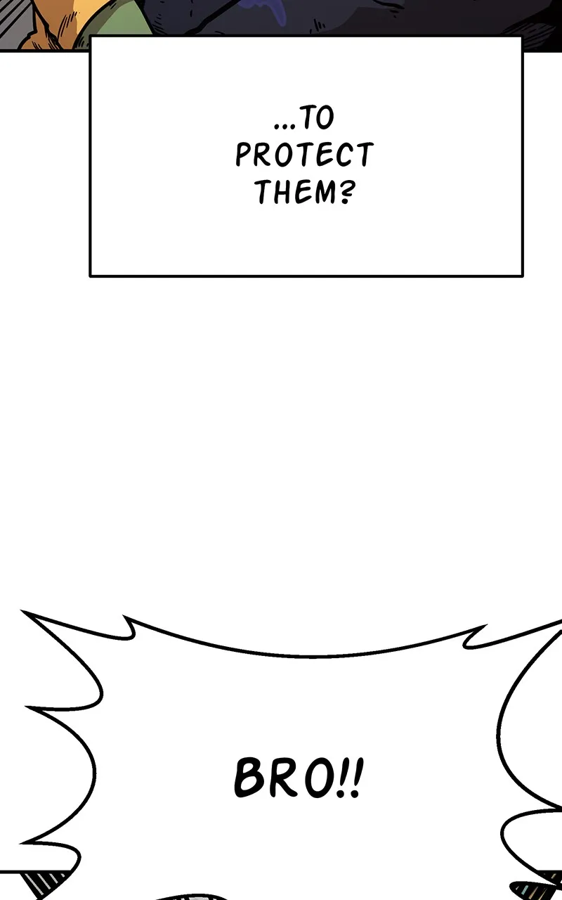 Metro Hunter Chapter 37 page 64 - 