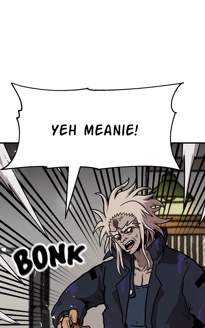 Metro Hunter Chapter 37 page 66 - 