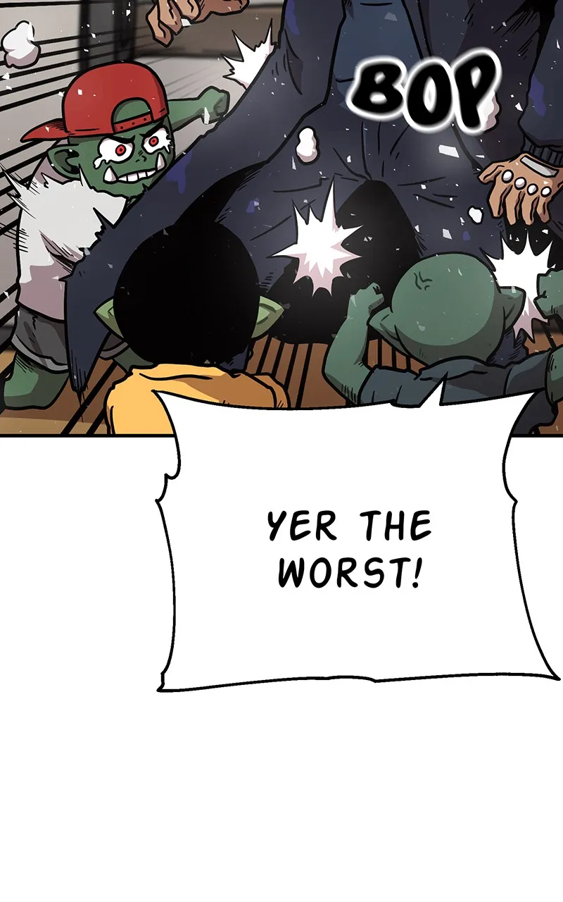 Metro Hunter Chapter 37 page 67 - 