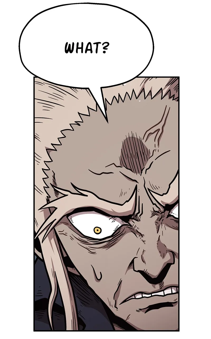Metro Hunter Chapter 37 page 68 - 