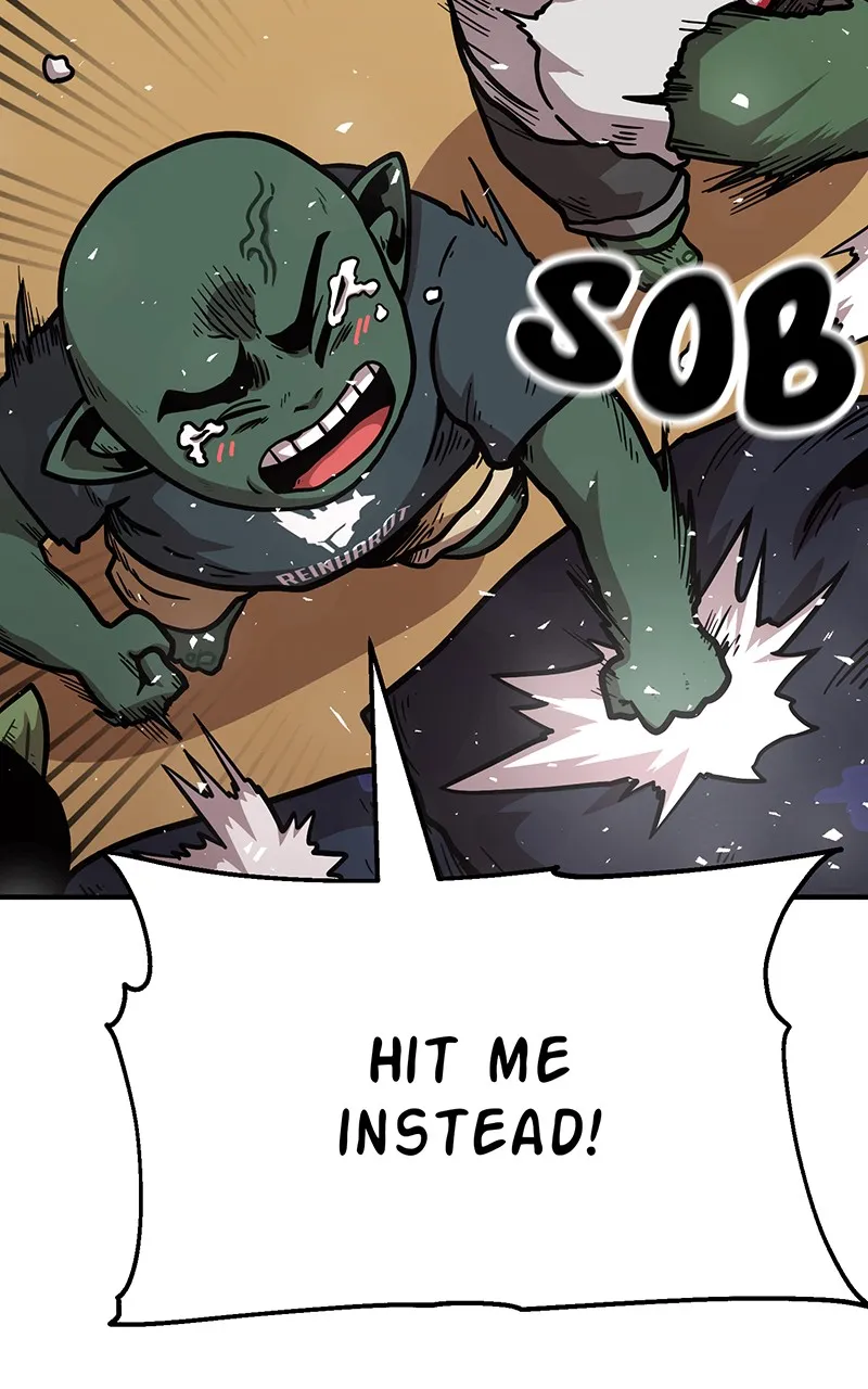 Metro Hunter Chapter 37 page 70 - 