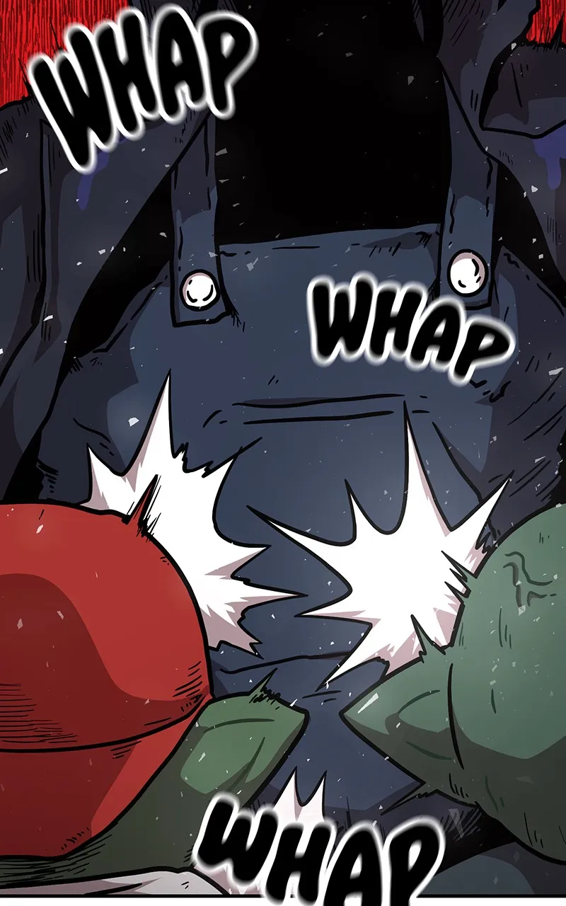 Metro Hunter Chapter 37 page 73 - 