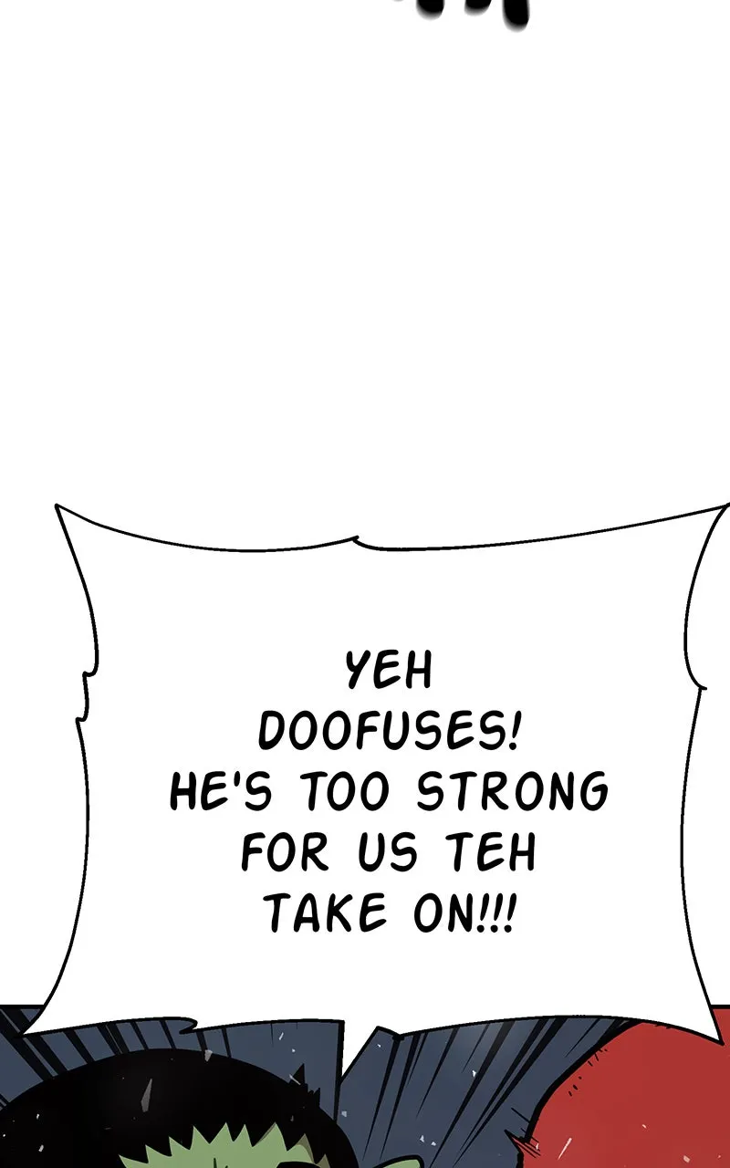 Metro Hunter Chapter 37 page 74 - 