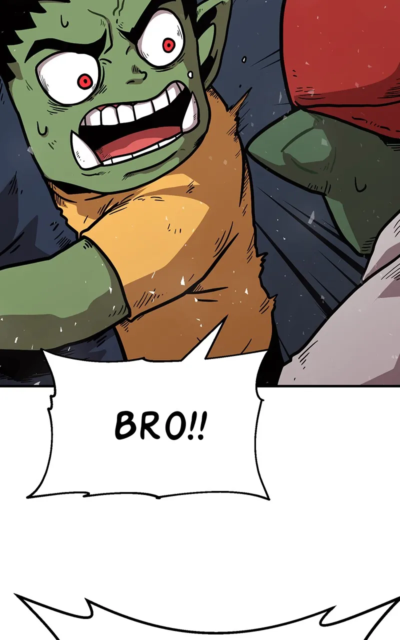 Metro Hunter Chapter 37 page 75 - 