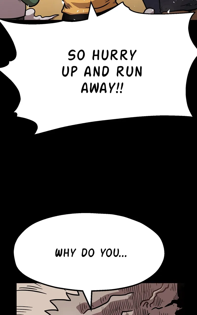 Metro Hunter Chapter 37 page 77 - 